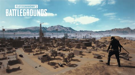 5 Tempat Aman Untuk Push Rank Di Miramar Pubg 2022