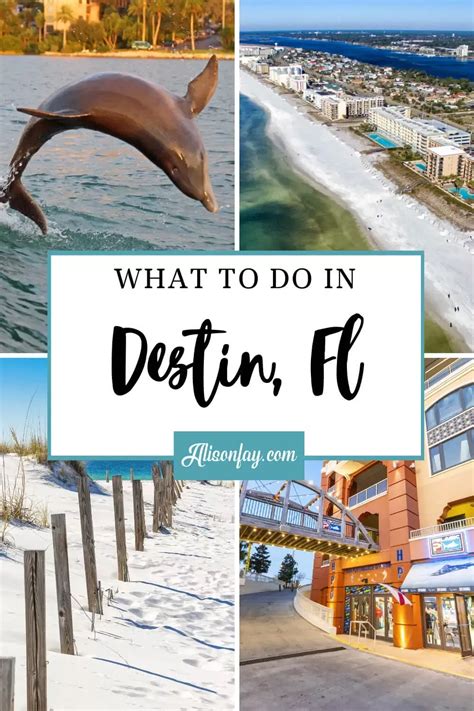 5 Things Near Destin Fl Travel Guides Tips