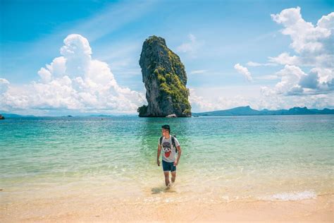 5 Things To Do In Krabi A Complete Guide For First Time Visitors