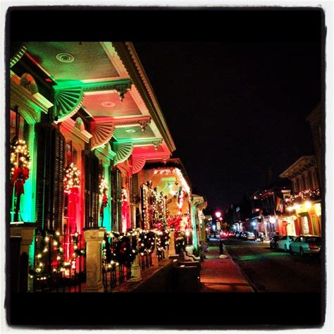 5 Things To Do In New Orleans In December Experience New Orleans