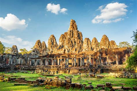 5 Things You Should Know When Traveling To Cambodia