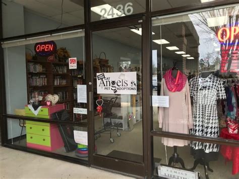 5 Thrift Shops To Check Out In Cary Bonus A Huge List Of Thrift