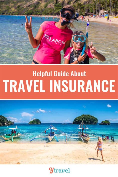 5 Tips Annual Travel Ins Travel Guides Tips