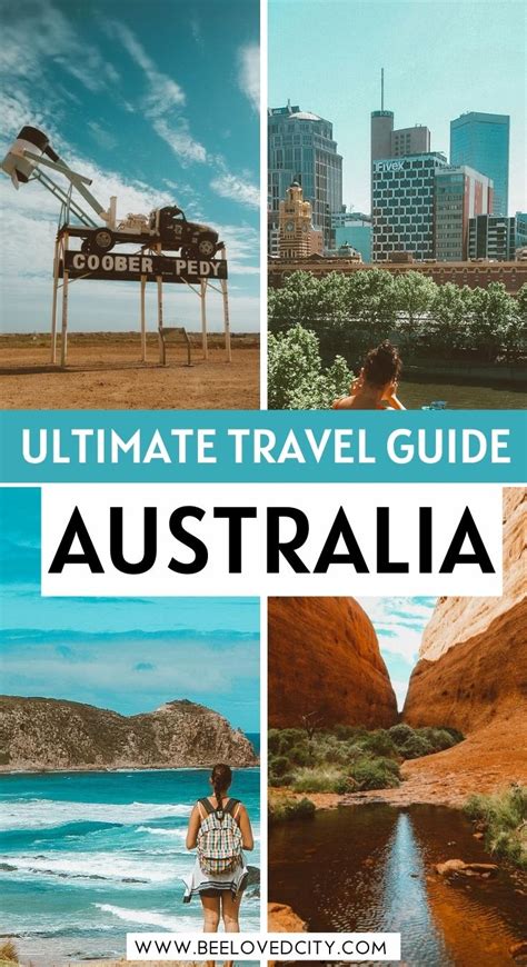 5 Tips Australia Travel Travel Guides Tips