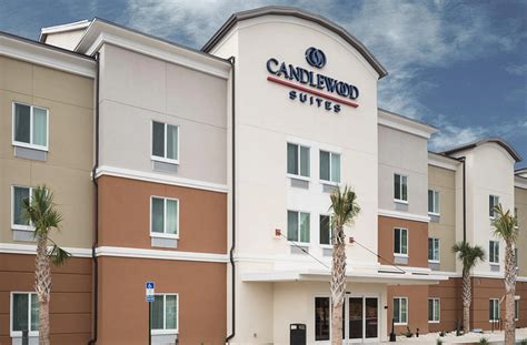 5 Tips Candlewood Suites Destin Fl Travel Guides Tips