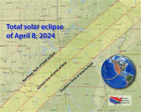 5 Tips Cleveland Eclipse 2024 Travel Guides Tips