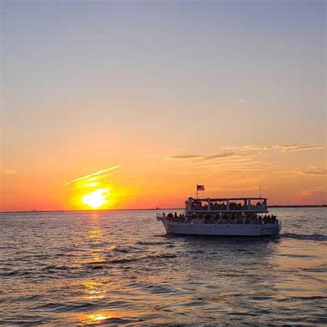 5 Tips Destin Sunset Dolphin Cruise Travel Guides Tips