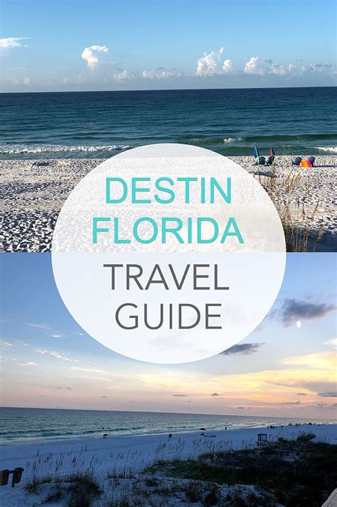 5 Tips Destin To Pcb Travel Guides Tips