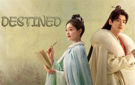 5 Tips Destined Chinese Drama Travel Guides Tips