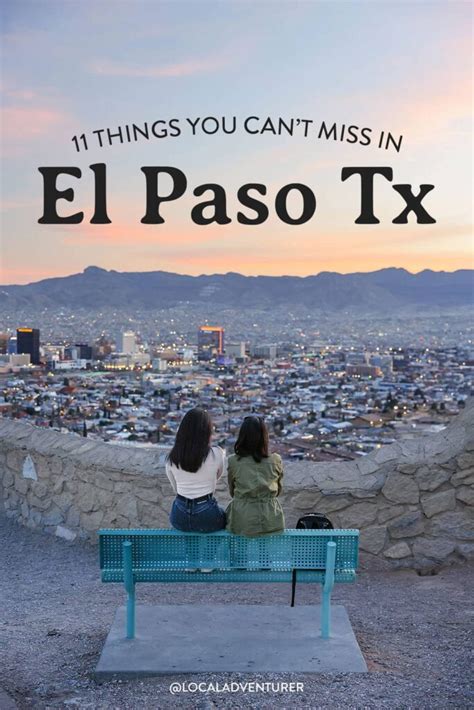 5 Tips Dxl El Paso Travel Guides Tips