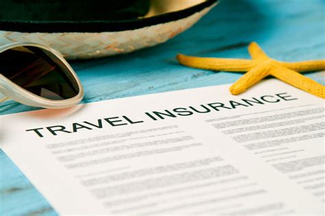 5 Tips For Buying Travel Insurance Luxe Adventure Traveler