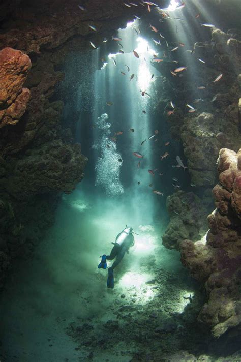 5 Tips For Cavern Diving Destin Beach Beach Trip Scuba Diving