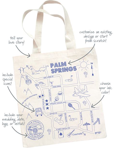 5 Tips For Making An Unforgettable Welcome Tote In 2024 Tote Bag