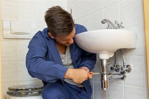 5 Tips For Plumber Marketing How To Build Your Brand On Social Media Reputationresults