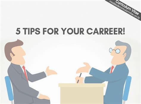 5 Tips For Starting A Professional Career