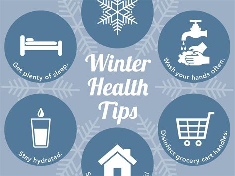 5 Tips For Staying Healthy This Winter Mississippi State University