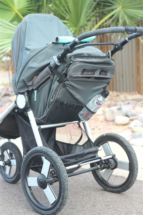 5 Tips For Stroller Running With Baby Sparkle Living Blog