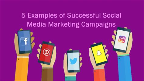 5 Tips For Successful Social Media Marketing In 2023