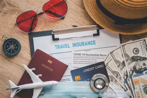 5 Tips For Travel Insurance How To Pick The Perfect Insurance Plan