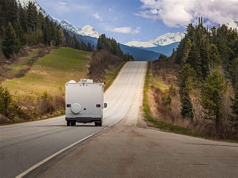 5 Tips For Traveling By Rv