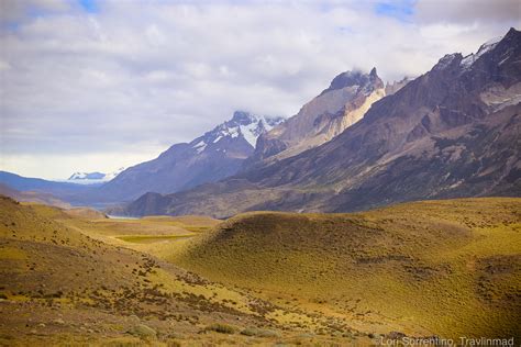 5 Tips For Traveling In Patagonia And Planning Your First Trip