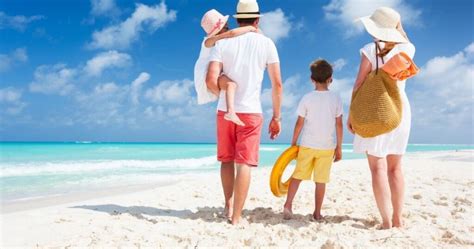 5 Tips For Traveling With Kids On Vacation Cornerstone Academy