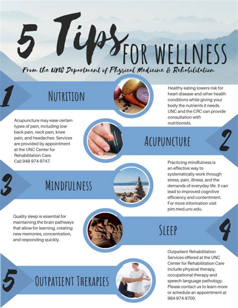 5 Tips For Wellness Program On Integrative Medicine