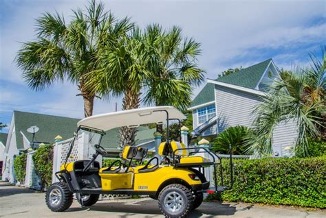 5 Tips Golf Cart Rental Destin Fl Travel Guides Tips