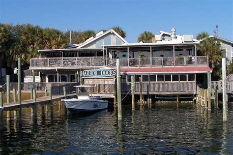 5 Tips Harbour Docks Destin Florida Travel Guides Tips