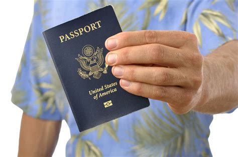 5 Tips On How To Get A First Time Passport Al Com