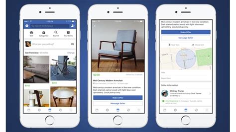 5 Tips On How To Sell On Facebook Marketplace Hubpages