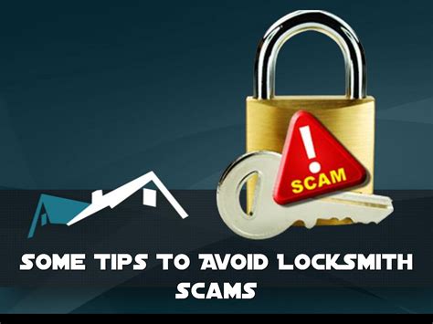 5 Tips To Avoid Automotive Locksmith Scams Artofit