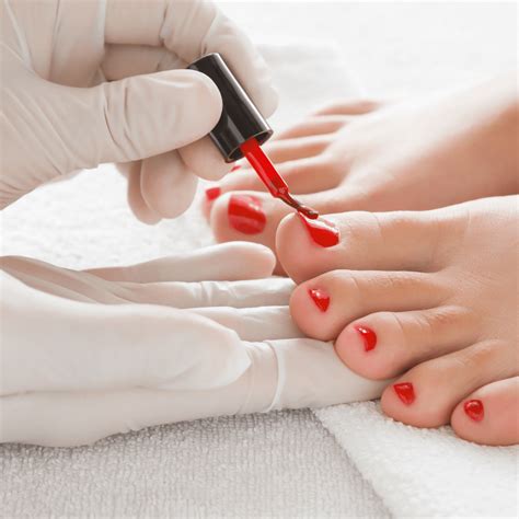 5 Tips To Ensure A Healthy And Clean Pedicure Lili Salon Spa