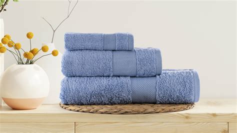 5 Tips To Freshen Up Your Towels And Make Them Smell Like New