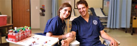 5 Tips To Help Phlebotomists Manage Nervous Patients National Career