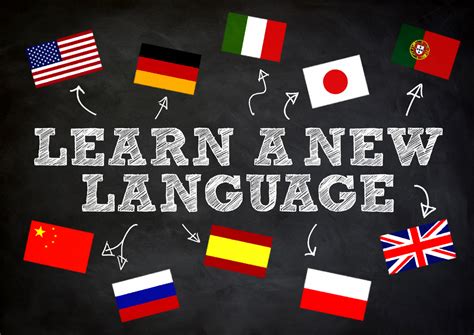 5 Tips To Learn A New Language During Your Travels Learn A New