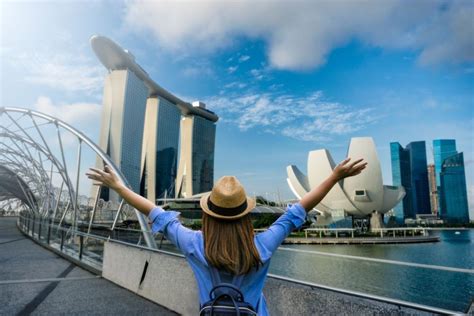 5 Tips Traveling Hemat Budget Di Singapura Sudah Tahu