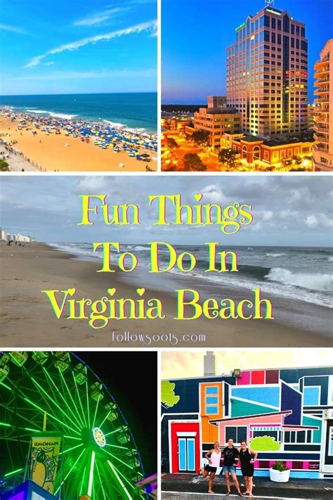 5 Tips Virginia Beach Travel Guides Tips