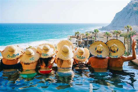 5 Top Bachelorette Party Destinations Around The World You Will Love To Visit