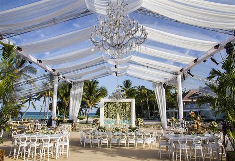 5 Top Hotels For Destination Weddings In Dominican Republic