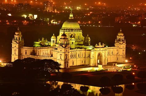 5 Top New Year Party Places To Visit In Kolkata