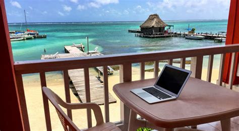 5 Top Spots To Start Your Digital Nomad Journey International Living