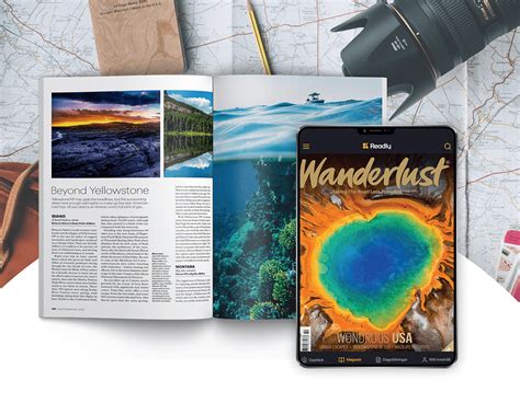 5 Top Travel Magazines For Your Holidays In 2022