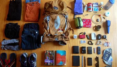 5 Travel Essentials Which You Should Not Travel Without Lifeberrys Com