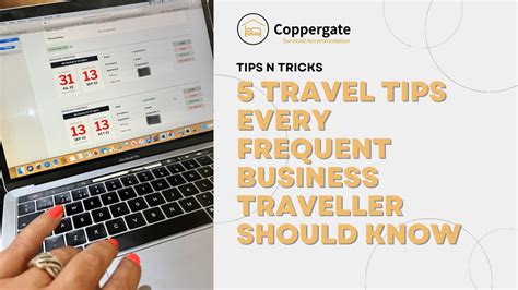 5 Travel Hacks For Business Friendly Stays Coppergate