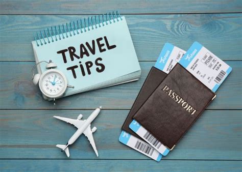 5 Travel Tax Tips Travel Guides Tips