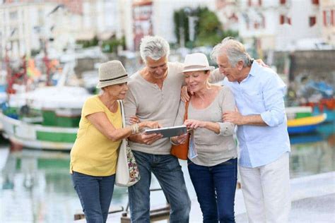 5 Travel Tips For Seniors Pacific Voyagers