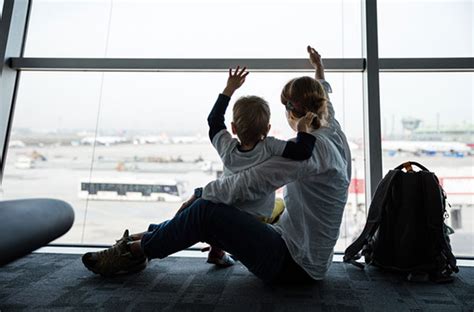 5 Travel Tips For Working Moms South Africa Today Travel