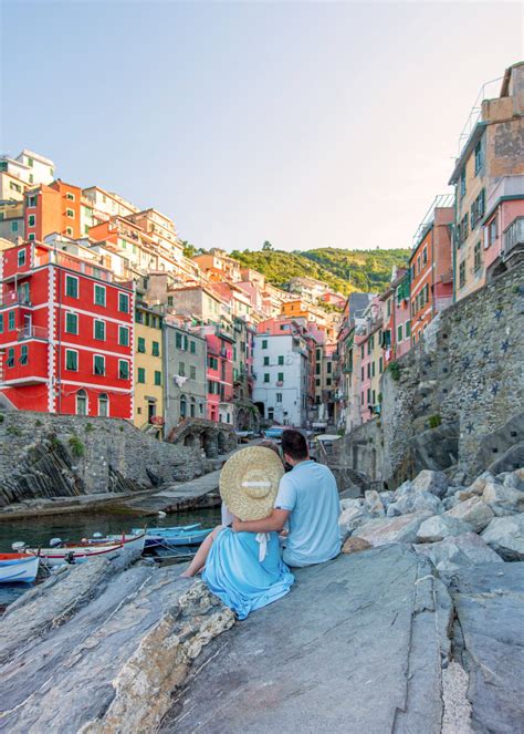 5 Travel Tips You Need To Know Before Visiting Cinque Terre Cinque