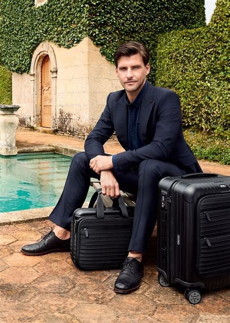 5 Travelling Essentials Menswear Style Bloglovin